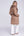 Isabella Coat - Taupe