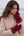 Jasmin - Faux Fur Cuff Wool Gloves
