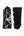 Abstract Print Faux Suede Gloves | Luxury Touch, Great Value