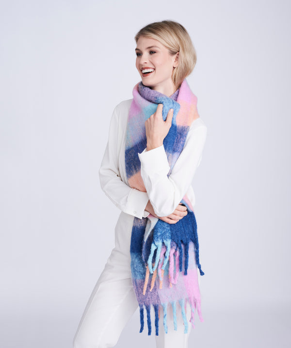 Josie Scarf - Pastel