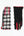 Faux Suede Houndstooth Glove | Luxury Gloves, Great Price