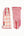 Faux Suede Houndstooth Glove | Premium Fit, Affordable Luxury