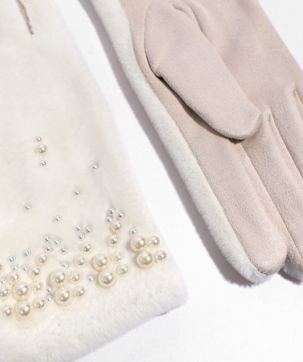 Gift Box - Makenna Snood & Juliette Glove