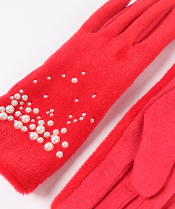 Gift Box - Willow Scarf & Juliette Glove