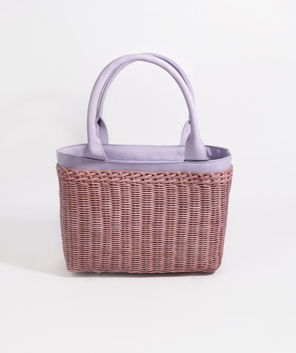 Bolsa de Juno - lila
