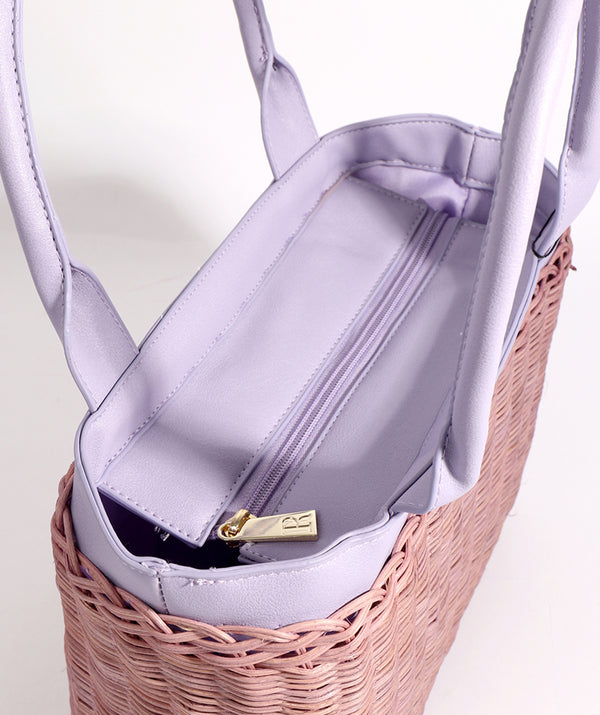 Bolsa de Juno - lila