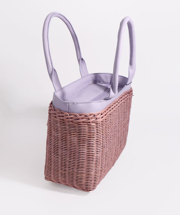 Bolsa de Juno - lila