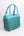 Bolsa Juno - Turquesa