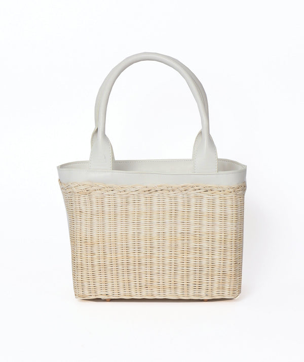 Juno - Artisan Tote Bag