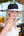 Kacie - Wide Brim Straw Hat