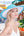 Kacie - Wide Brim Straw Hat