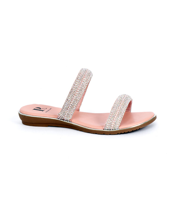 Kalippo Sandal - Blush