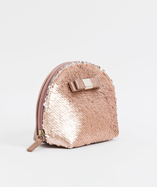Kasha - Pochette à sequins