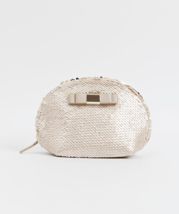 Kasha - Sequin Clutch Bag