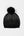 Kazia - Pom Pom Beanie Hat