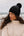 Kazia - Pom Pom Beanie Hat