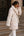Keeva - Longline Faux Fur Coat