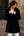 Kennedy - Short Faux Fur Coat