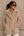 Kennedy - Short Faux Fur Coat