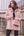 Kennedy - Shortline Faux Fur Coat