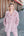 Kennedy - Shortline Faux Fur Coat