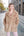 Kennedy - Shortline Faux Fur Coat