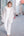 Kennedy - Shortline Faux Fur Coat