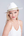 Khari - Embellished Straw Fedora
