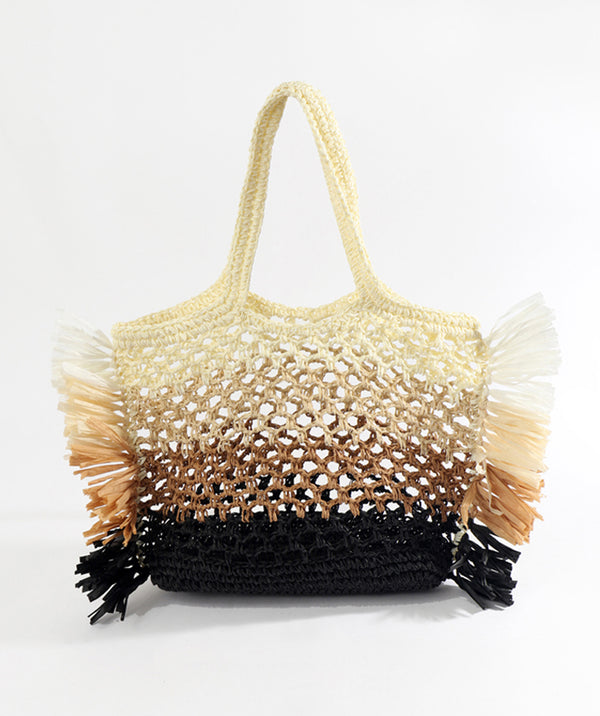 Bolsa Kiaro - Natural