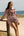 Kika Resort Cover-up - Leopard