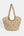 Koa - Straw Tote Bag
