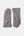 Kora Glove - Grey d'argento
