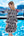 Kova - Boho Beach Dress