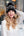 Krystal - Luxury Winter Beanie Hat