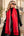Larissa - Reversible Cashmere Feel Scarf