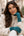 Laura - Classic Faux Suede Leather Gloves