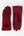 Lined Faux Suede Pom Gloves | Luxury Warmth, Ready Stock