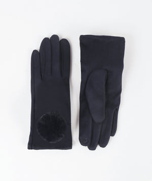 Faux Suede Touchscreen Gloves | Premium Quality, Great Value