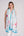 Libbie Scarf - Blue