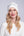 Lois Hat - marfil