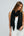 Black Embellished Oversized Shawl with Lightweight Fabric