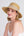 Lopez Hat - Natural