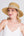 Lopez Hat - Natural