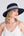 Lopez Hat - Navy