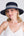 Lopez Hat - Navy