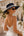 Lopez - Woven Straw Wide Brim Sun Hat