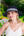 Lopez - Woven Straw Wide Brim Sun Hat
