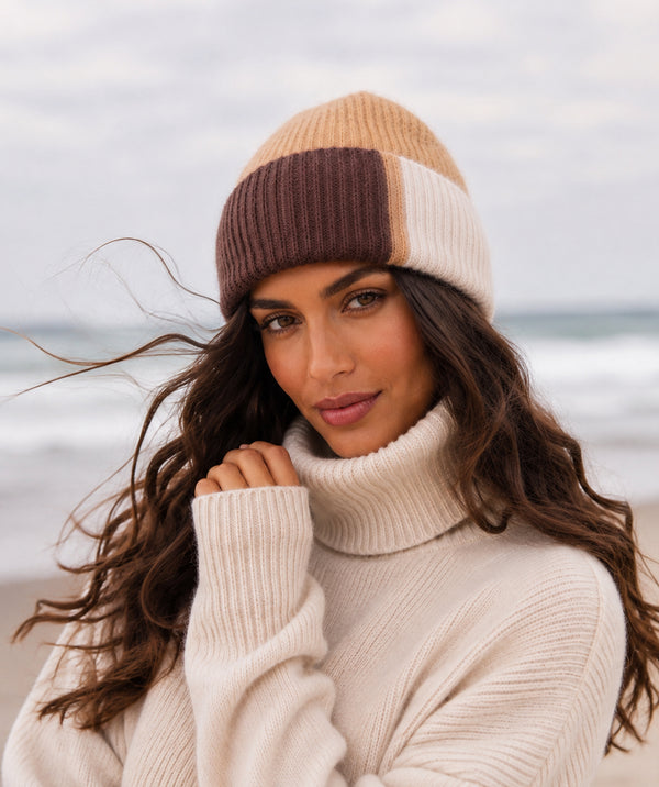 Lucy - Gorro