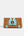 Lulu Clutch Bag - Pale Turquoise