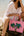 Luna Cotton Tote Bag
